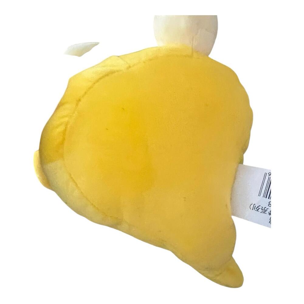 Psyduck 1997 Pokémon Nintendo Large 16" Vintage Plush Stuffed Doll Japan HTF - Picture 12 of 12